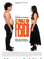 poster de Il n’y a pas que le physique