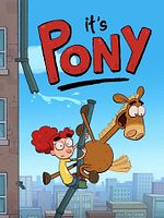 image de Annie & Pony