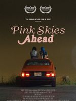 poster de Pink Skies Ahead