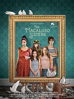 poster de The Macaluso Sisters