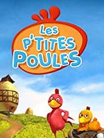 image de Les p'tites poules