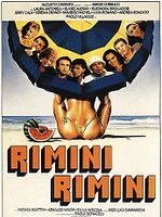 poster de Rimini Rimini