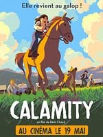 Calamity, une enfance de Martha Jane Cannary