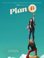 poster de Plan B