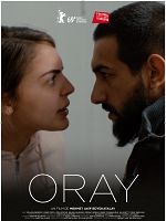 poster de Oray