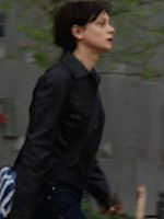 poster de Seconde Ville