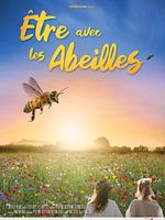 poster de Être avec les Abeilles