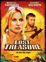 poster de Le Trésor oublié