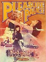 poster de La Dernière Carte