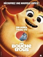 poster de Les Bouchetrous