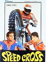 poster de Moto massacre