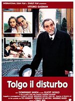 poster de Valse d'amour
