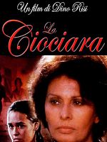 poster de La Ciociara