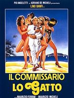 poster de Il Commissario Lo Gatto