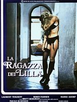 poster de La Ragazza dei lilla