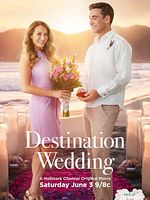 poster de Destination mariage