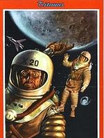 poster de Space Men