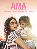 poster de Ama