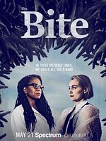 poster de The Bite
