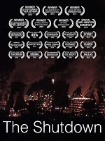 poster de The Shutdown
