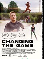 poster de Changing The Game