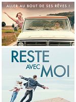 poster de Reste avec moi