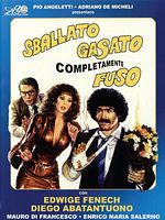 poster de Un pari de dingues