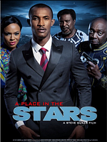 poster de A Place in the Stars