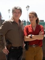 poster de Meurtres à Toulouse