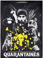 poster de Quarantaines