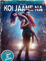 poster de Koi Jaane Na