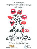 poster de StringLess