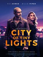 poster de City of Tiny Lights