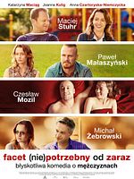 poster de Un Un de perdu, six de retrouvés