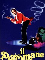poster de Il Petomane
