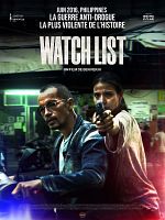 poster de Watch List
