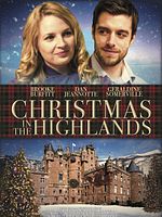 poster de Un parfum de Noël