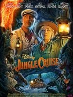 Jungle Cruise