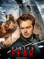 poster de Rising Fear