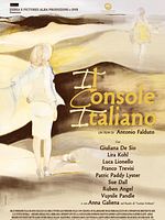 poster de La Consule italienne