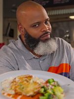 poster de Ça croustille !