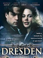 poster de Dresden