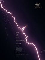 poster de The Year Of The Everlasting Storm
