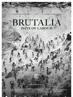 poster de Brutalia, jours de labeur