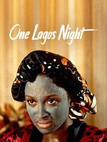 poster de One Lagos Night