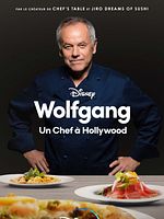 poster de Wolfgang : un chef à Hollywood