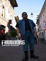 poster de Le Faubourg