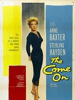 poster de The Come On