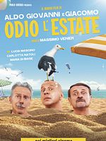 poster de Odio L’Estate