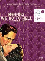 poster de Merrily we go to hell